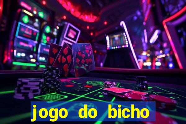 jogo do bicho feira de santana